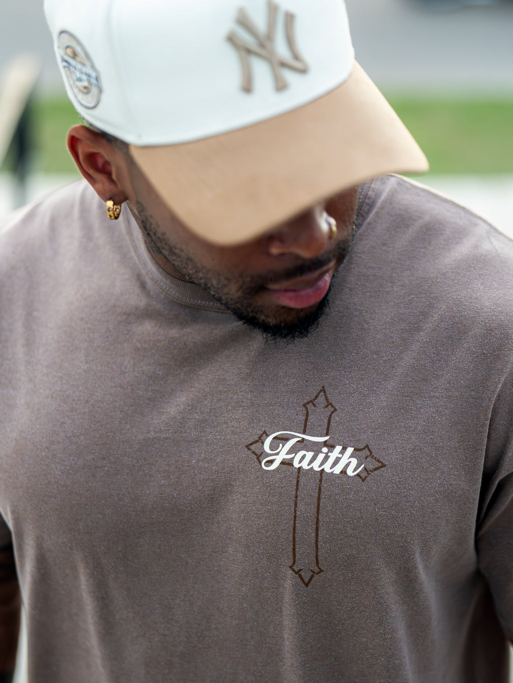 Faith