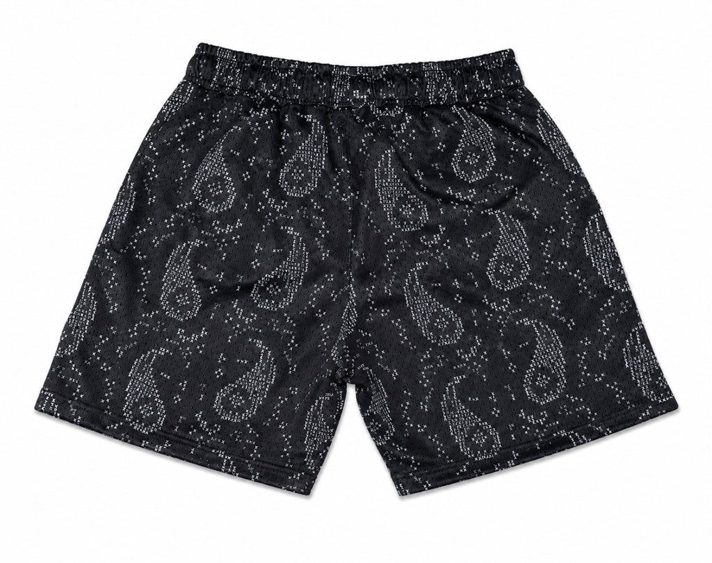 X-Comet HOC Shorts