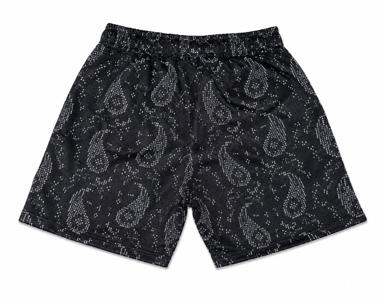 X-Comet HOC Shorts