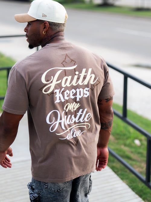 Faith Tee