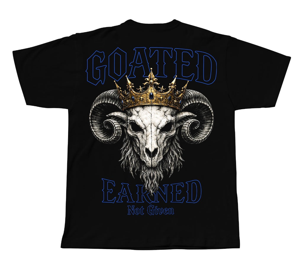 Goated V2