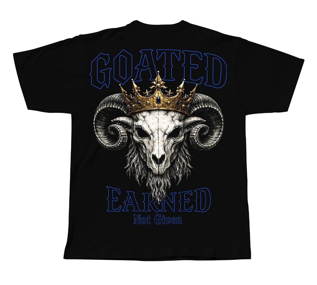 Goated V2
