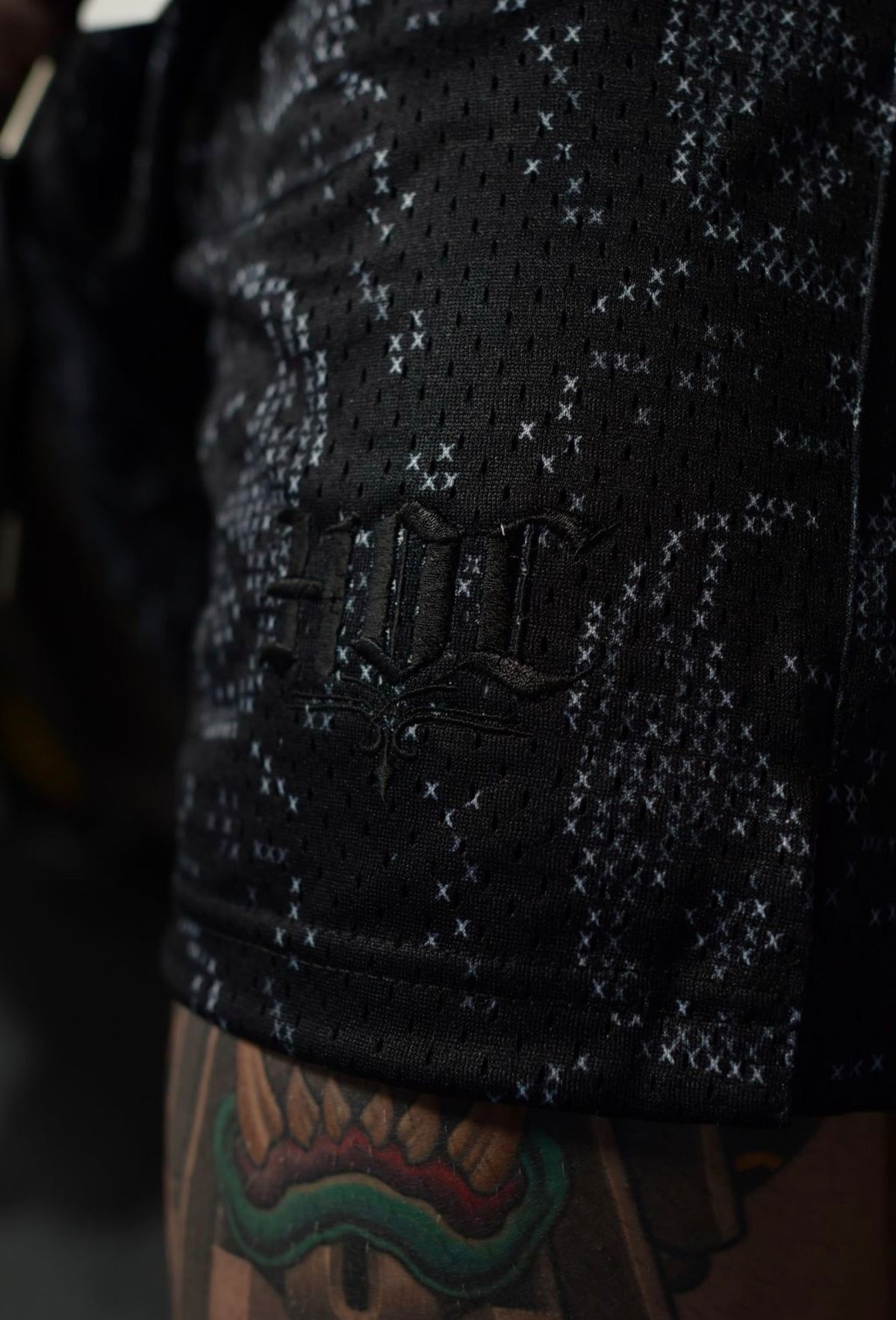 X-Comet HOC Shorts