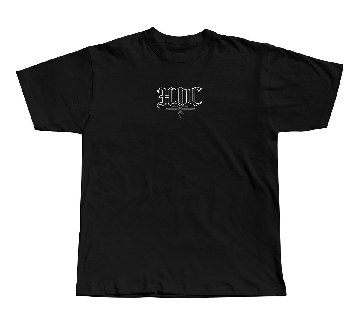 Spartan HOC Tee