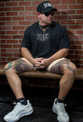 Spartan HOC Tee